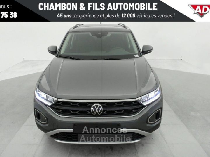 Volkswagen T-Roc 2.0 TDI 150 Start Stop DSG7 Life - 30