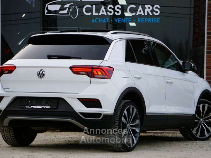 Volkswagen T-Roc 2.0 TDi SPORT 4Motion DSG PANO CAMERA DISTRONIC 6B - 3