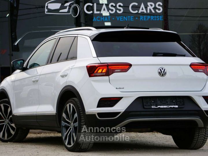 Volkswagen T-Roc 2.0 TDi SPORT 4Motion DSG PANO CAMERA DISTRONIC 6B - 4