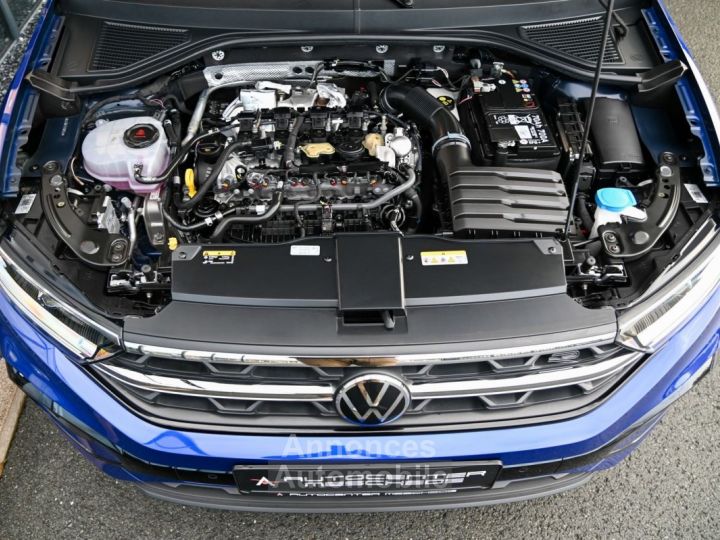 Volkswagen T-Roc 2.0 TSI DSG 4Motion 2x R-Line Pano - 7