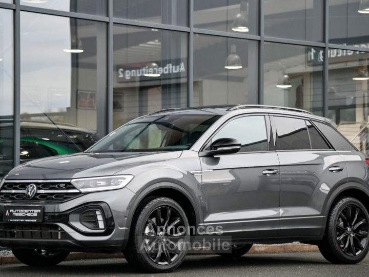 Volkswagen T-Roc 2.0 TSI DSG 4Motion 2x R-Line Pano - 31