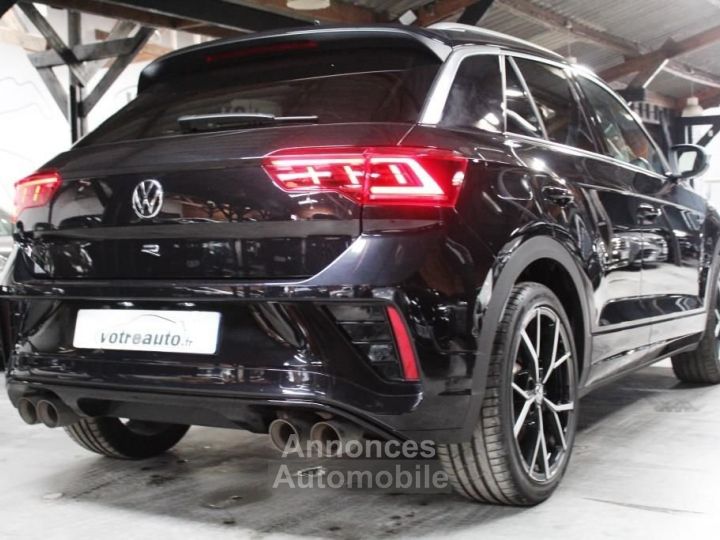 Volkswagen T-Roc R II 4MOTION 2.0 TSI 300 DSG7 (FR SANS MALUS) - 2