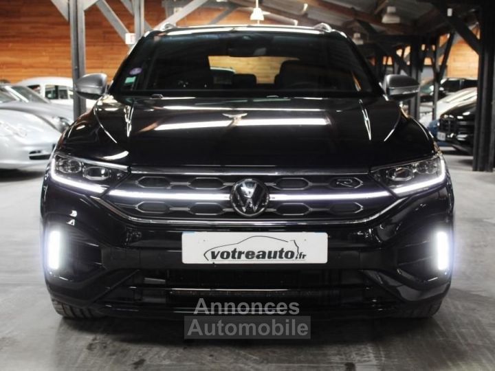 Volkswagen T-Roc R II 4MOTION 2.0 TSI 300 DSG7 (FR SANS MALUS) - 4