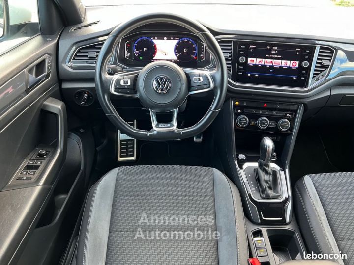 Volkswagen T-Roc T ROC R LINE 1.5 TSI 150cv DSG 7 - 2