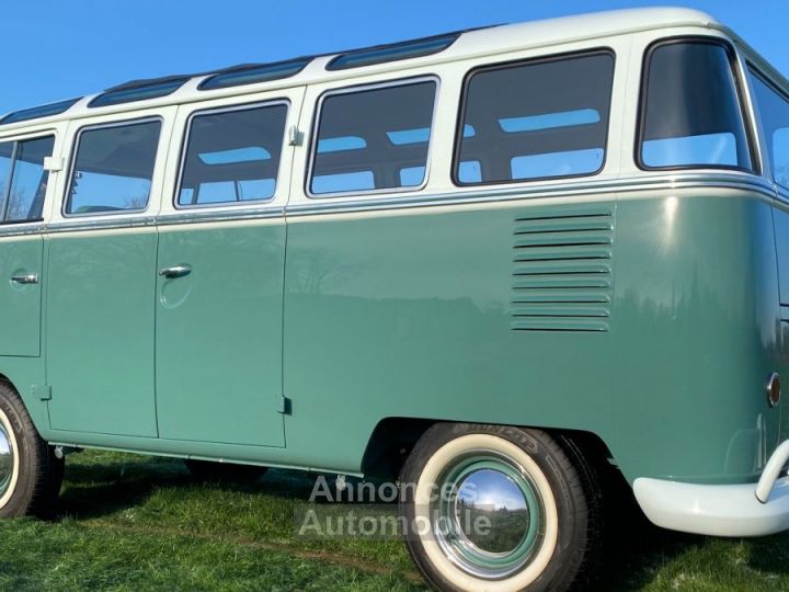 Volkswagen T1 - 1959 - 2