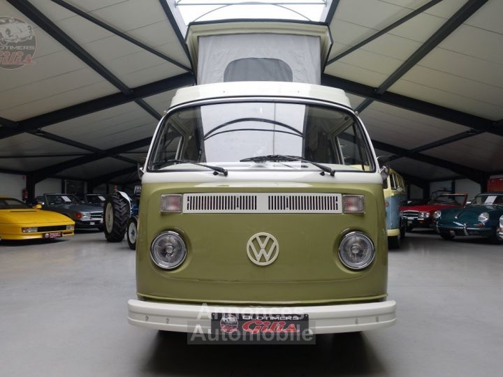 Volkswagen T2 Camper - 2