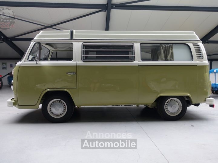 Volkswagen T2 Camper - 8