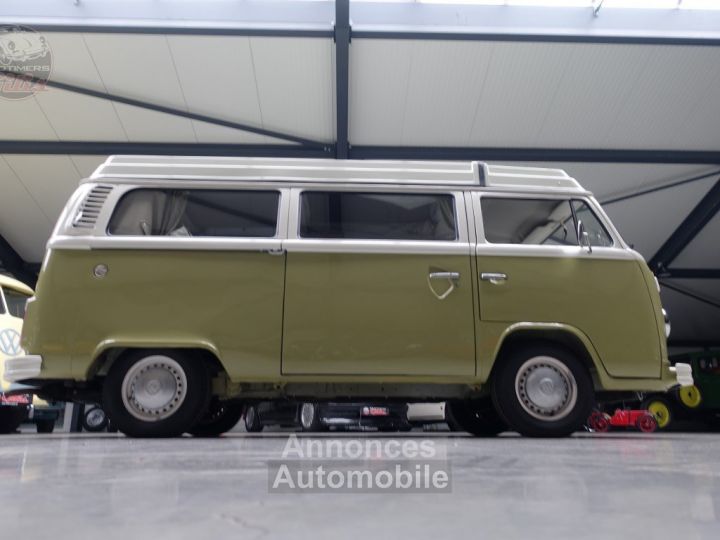 Volkswagen T2 Camper - 12