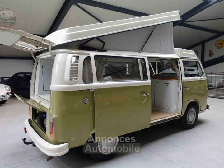 Volkswagen T2 Camper - 30