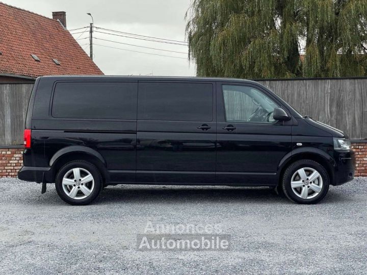 Volkswagen T5 Caravelle / xenon / lang / dsg / camera / zetelverwarming / 2.0 bitdi - 6