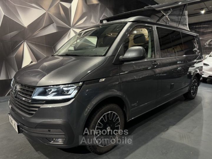 Volkswagen T6 WESTFALIA 2.0 TDI 204 CH 4MOTION - 1