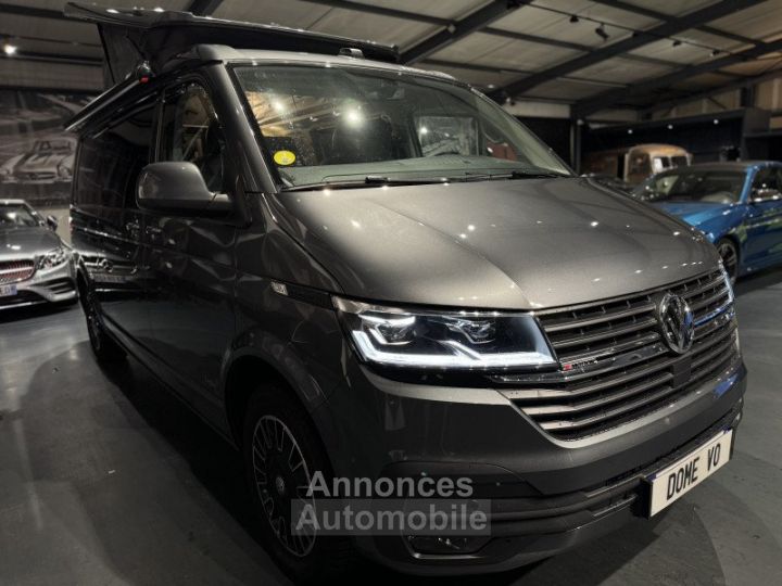 Volkswagen T6 WESTFALIA 2.0 TDI 204 CH 4MOTION - 3