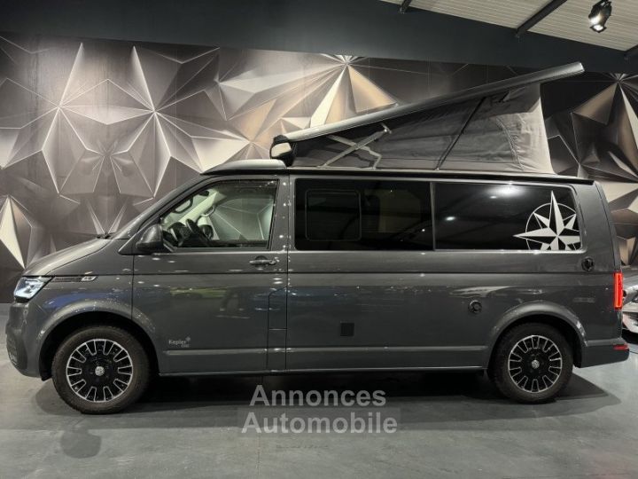 Volkswagen T6 WESTFALIA 2.0 TDI 204 CH 4MOTION - 4