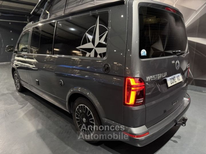 Volkswagen T6 WESTFALIA 2.0 TDI 204 CH 4MOTION - 5