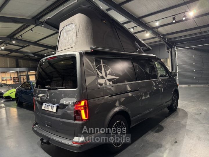 Volkswagen T6 WESTFALIA 2.0 TDI 204 CH 4MOTION - 8