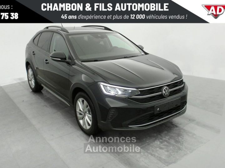 Volkswagen Taigo 1.0 TSI 116 DSG7 Life - 26