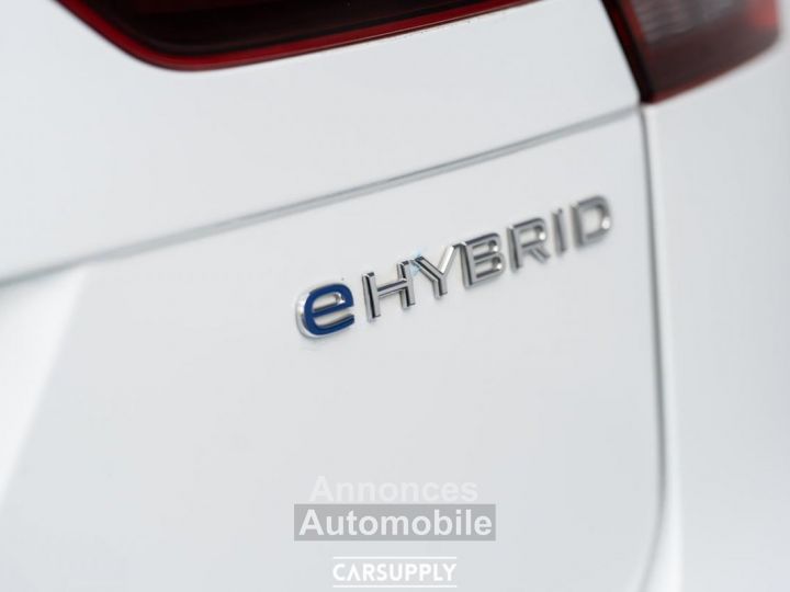 Volkswagen Tiguan 1.4 eHybrid Elegance - Apple Carplay - 100% Aftr - 9