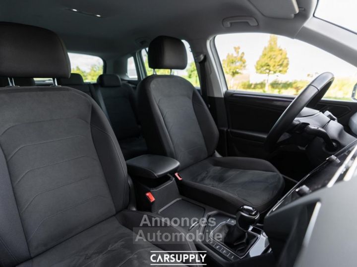 Volkswagen Tiguan 1.4 eHybrid Elegance - Apple Carplay - 100% Aftr - 11