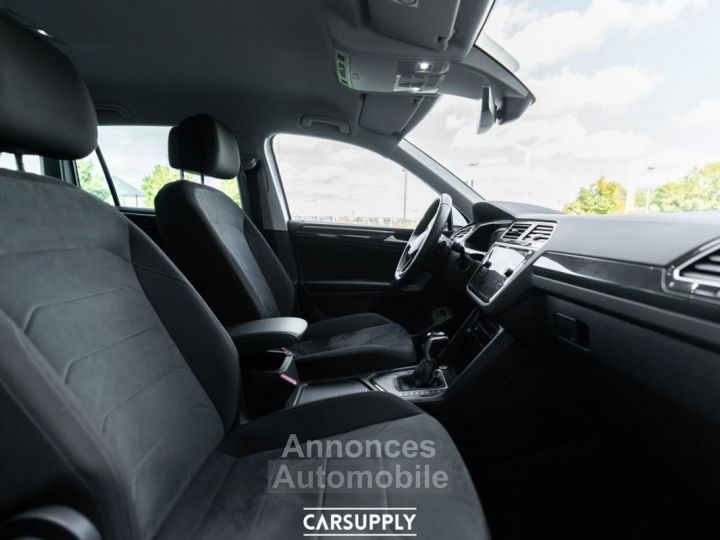 Volkswagen Tiguan 1.4 eHybrid Elegance - Apple Carplay - 100% Aftr - 12