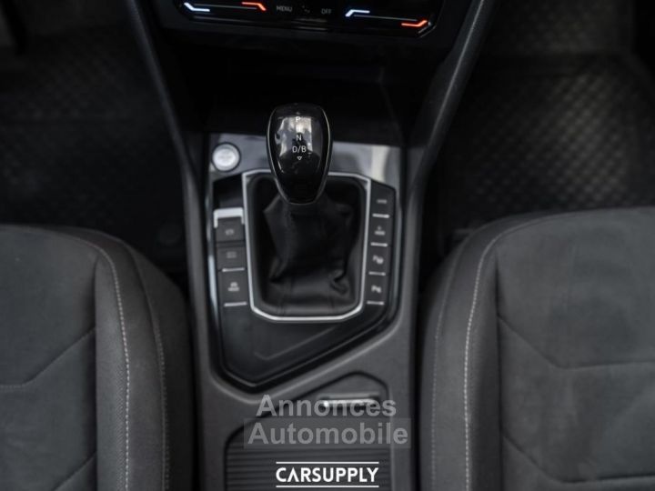 Volkswagen Tiguan 1.4 eHybrid Elegance - Apple Carplay - 100% Aftr - 14