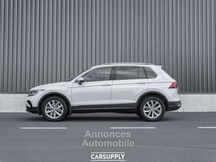 Volkswagen Tiguan 1.4 eHybrid Elegance - Apple Carplay - 4