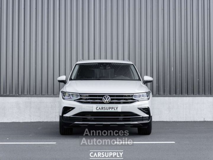 Volkswagen Tiguan 1.4 eHybrid Elegance - Apple Carplay - 6