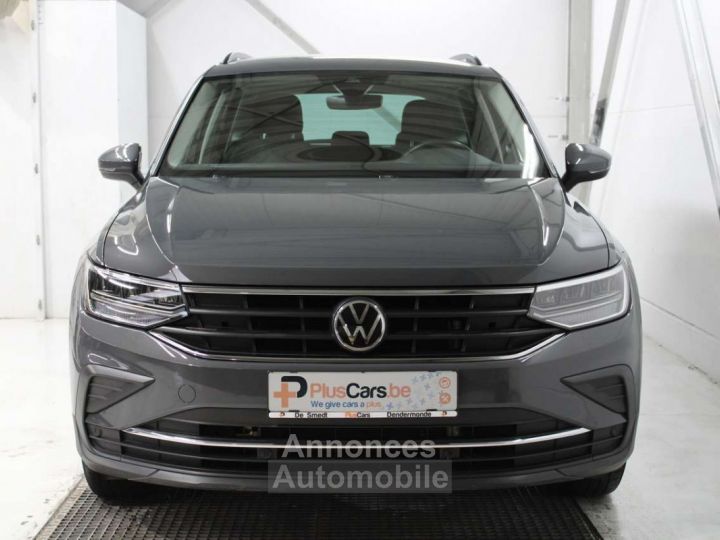 Volkswagen Tiguan 1.4 eHybrid PHEV ~ Navi ACC CarPlay Top - 2