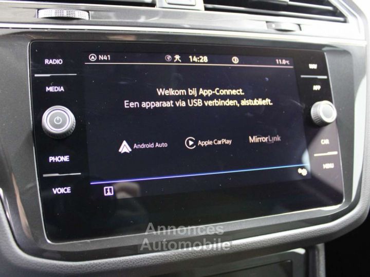 Volkswagen Tiguan 1.4 eHybrid PHEV ~ Navi ACC CarPlay Top - 16