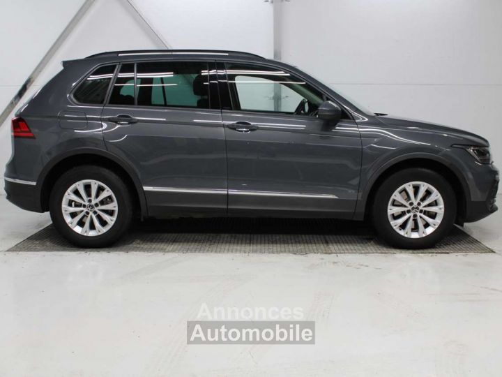 Volkswagen Tiguan 1.4 eHybrid PHEV ~ Navi ACC CarPlay Top - 3