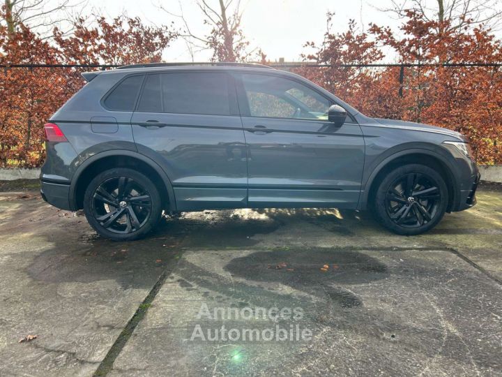 Volkswagen Tiguan 1.4 eHybrid PHEV R-Line OPF DSG (180 kW) - 5