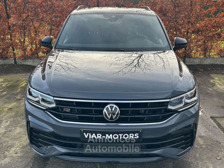 Volkswagen Tiguan 1.4 eHybrid PHEV R-Line OPF DSG (180 kW) - 9