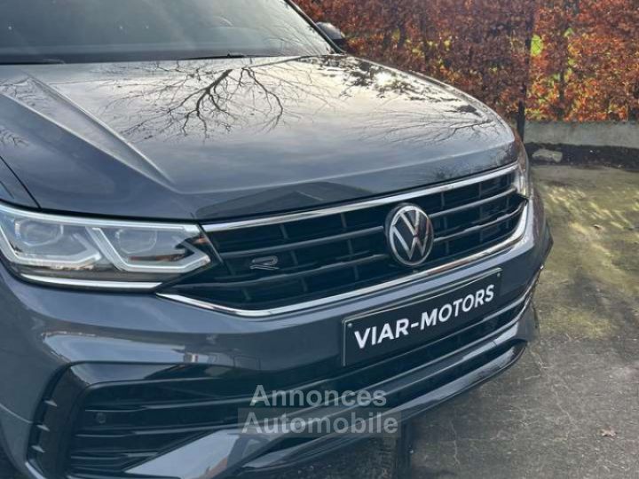 Volkswagen Tiguan 1.4 eHybrid PHEV R-Line OPF DSG (180 kW) - 23