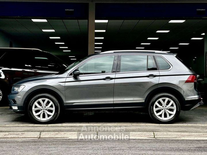 Volkswagen Tiguan 1.4 TSI 150cv 4Motion DSG UTILITAIRE - 4