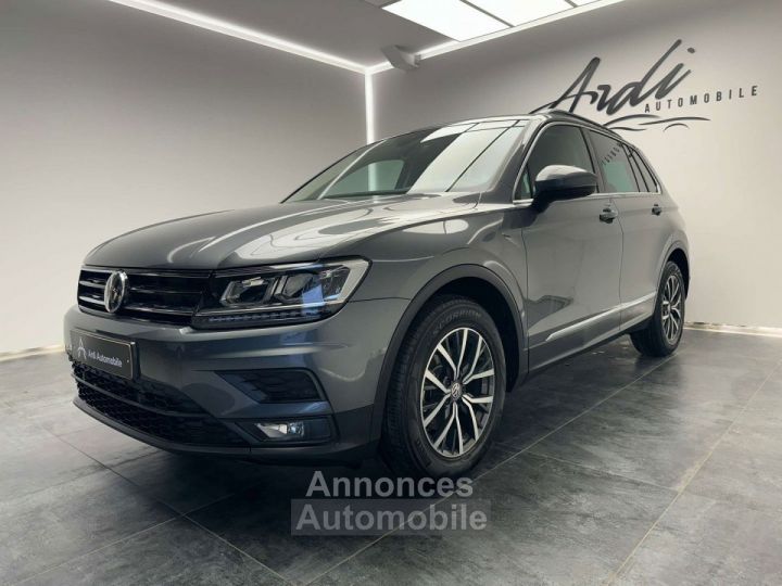 Volkswagen Tiguan 1.4 TSI GARANTIE 12 MOIS 1er PROPRIETAIRE - 1