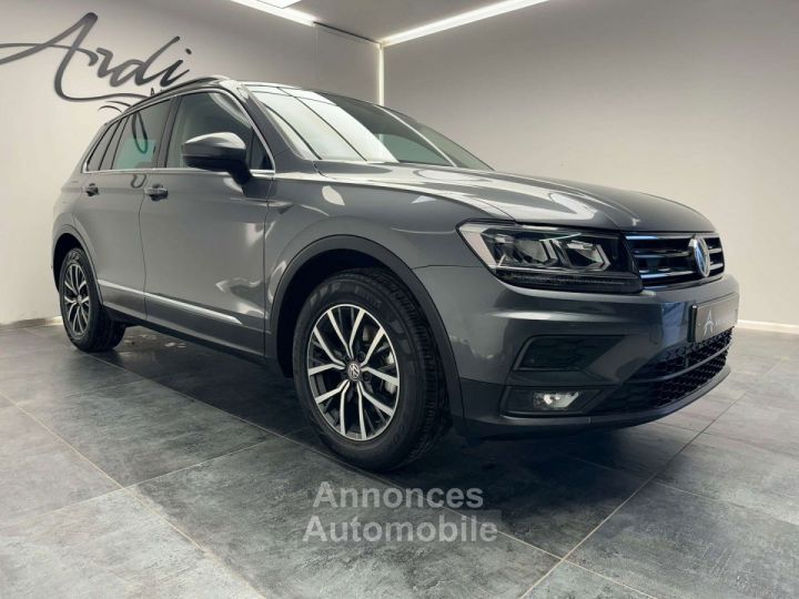 Volkswagen Tiguan 1.4 TSI GARANTIE 12 MOIS 1er PROPRIETAIRE - 2