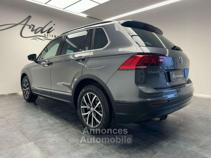 Volkswagen Tiguan 1.4 TSI GARANTIE 12 MOIS 1er PROPRIETAIRE - 3