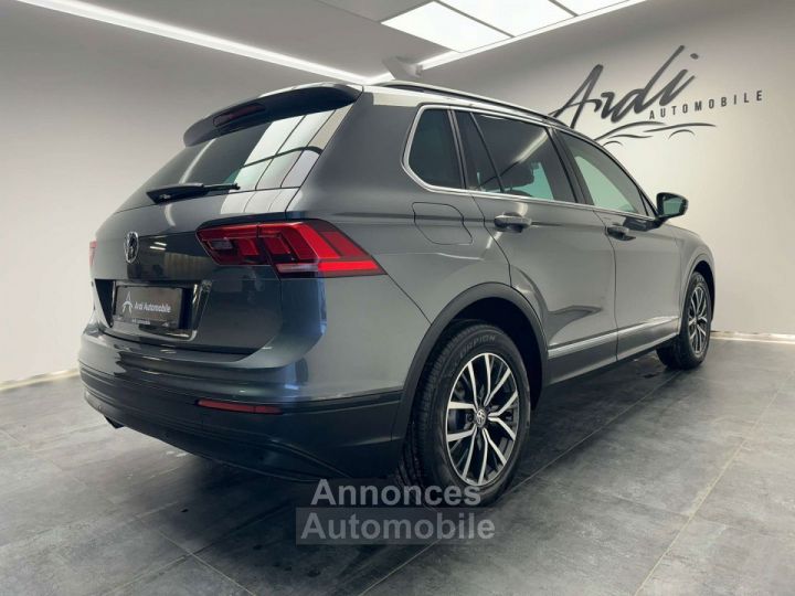 Volkswagen Tiguan 1.4 TSI GARANTIE 12 MOIS 1er PROPRIETAIRE - 4