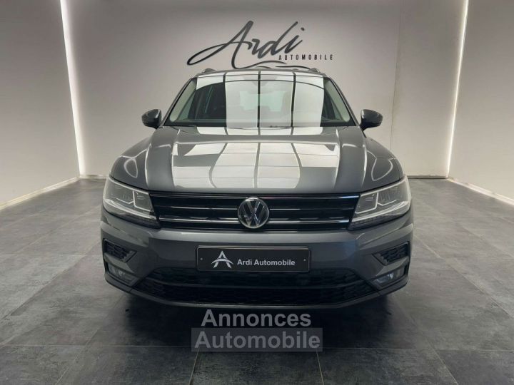 Volkswagen Tiguan 1.4 TSI GARANTIE 12 MOIS 1er PROPRIETAIRE - 5