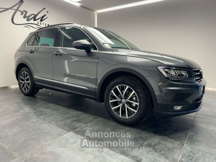 Volkswagen Tiguan 1.4 TSI GARANTIE 12 MOIS 1er PROPRIETAIRE - 14