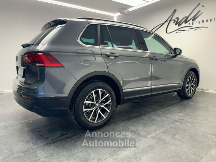 Volkswagen Tiguan 1.4 TSI GARANTIE 12 MOIS 1er PROPRIETAIRE - 15