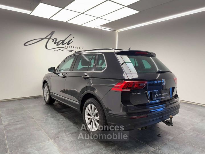 Volkswagen Tiguan 1.4 TSI TOIT OUVRANT CAMERA 360 1ER PROP GARANTIE - 4