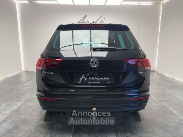 Volkswagen Tiguan 1.4 TSI TOIT OUVRANT CAMERA 360 1ER PROP GARANTIE - 5