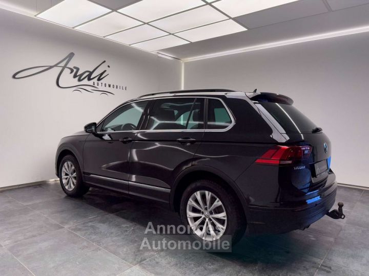 Volkswagen Tiguan 1.4 TSI TOIT OUVRANT CAMERA 360 1ER PROP GARANTIE - 19