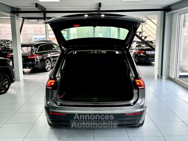 Volkswagen Tiguan 1.5 TSI 150cv ACT Comfortline OPF - 23