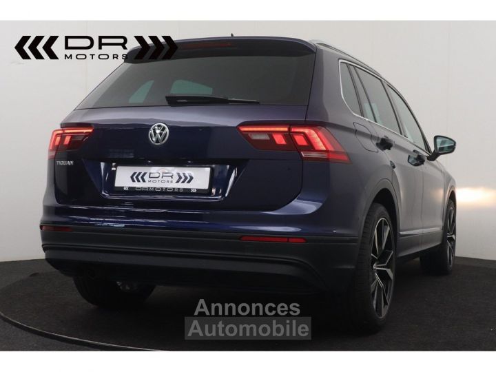 Volkswagen Tiguan 1.5 TSI ACT - DSG TOPSTAAT APPLE CARPLAY /ANDROID 360° CAMERA - 2