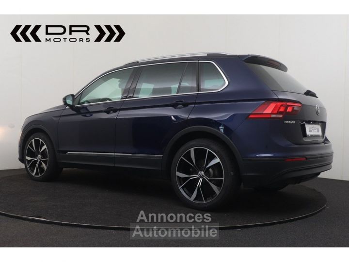 Volkswagen Tiguan 1.5 TSI ACT - DSG TOPSTAAT APPLE CARPLAY /ANDROID 360° CAMERA - 3