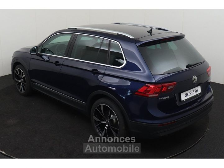 Volkswagen Tiguan 1.5 TSI ACT - DSG TOPSTAAT APPLE CARPLAY /ANDROID 360° CAMERA - 4