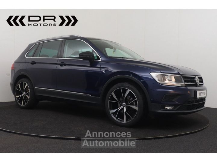 Volkswagen Tiguan 1.5 TSI ACT - DSG TOPSTAAT APPLE CARPLAY /ANDROID 360° CAMERA - 5