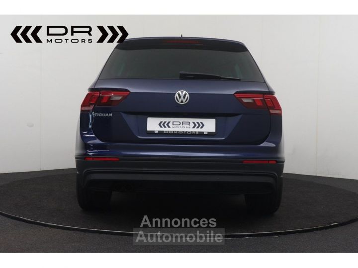 Volkswagen Tiguan 1.5 TSI ACT - DSG TOPSTAAT APPLE CARPLAY /ANDROID 360° CAMERA - 7