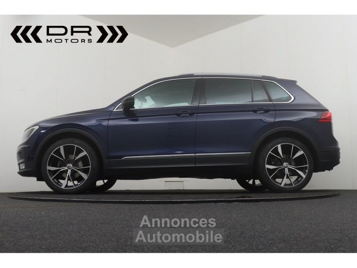 Volkswagen Tiguan 1.5 TSI ACT - DSG TOPSTAAT APPLE CARPLAY /ANDROID 360° CAMERA - 8